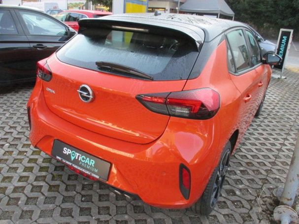 Opel Corsa 96 kW image number 6