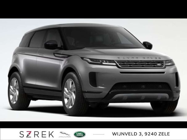 Land Rover Range Rover Evoque 221 kW image number 1