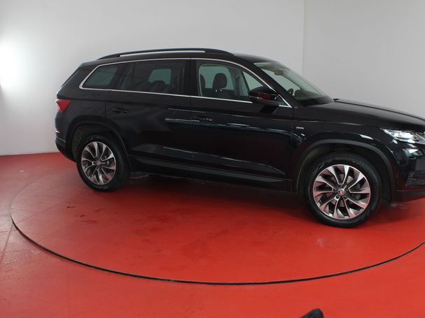 Skoda Kodiaq 2.0 TDI DSG 110 kW image number 21