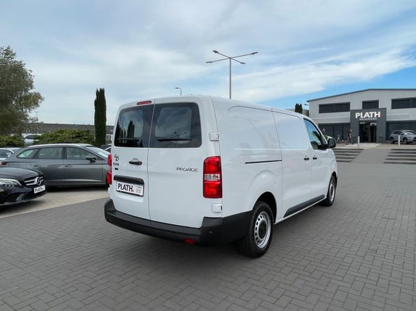 Toyota Proace Verso L2 106 kW image number 5