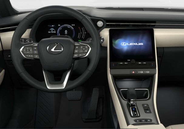 Lexus LBX Elegant 100 kW image number 4