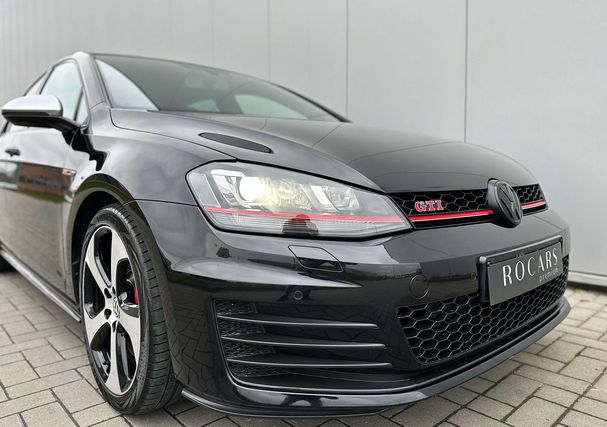 Volkswagen Golf GTI DSG 169 kW image number 8