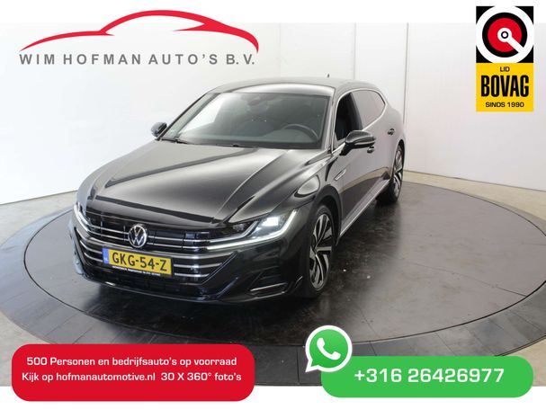 Volkswagen Arteon Shooting Brake 160 kW image number 1