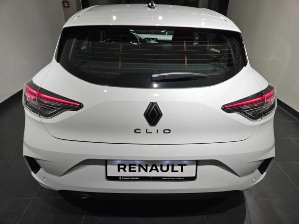 Renault Clio TCe 66 kW image number 28