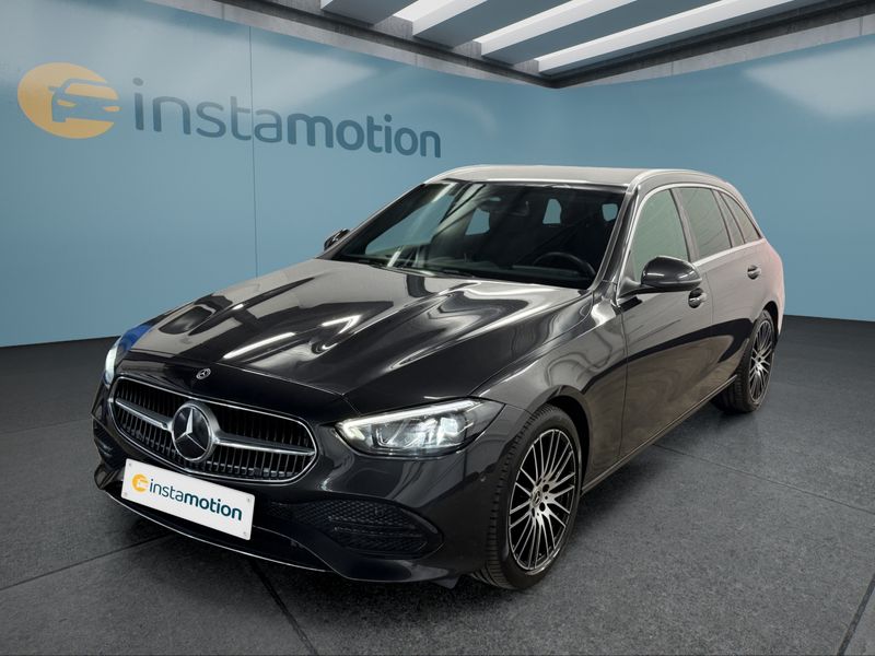 Mercedes-Benz C 220 d T