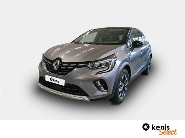 Renault Captur Mild Hybrid 140 Techno 103 kW image number 1