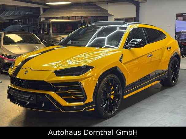 Lamborghini Urus 478 kW image number 1