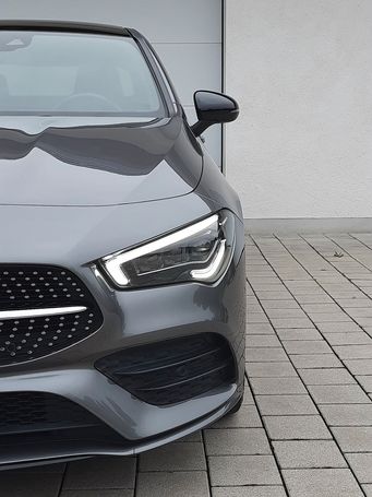 Mercedes-Benz CLA 180 85 kW image number 2