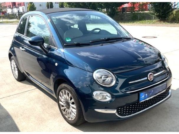 Fiat 500C 51 kW image number 2