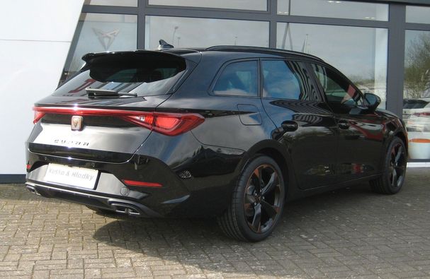 Cupra Leon Sportstourer 1.5 eTSI DSG 110 kW image number 2