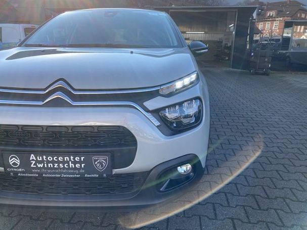 Citroen C3 81 kW image number 15