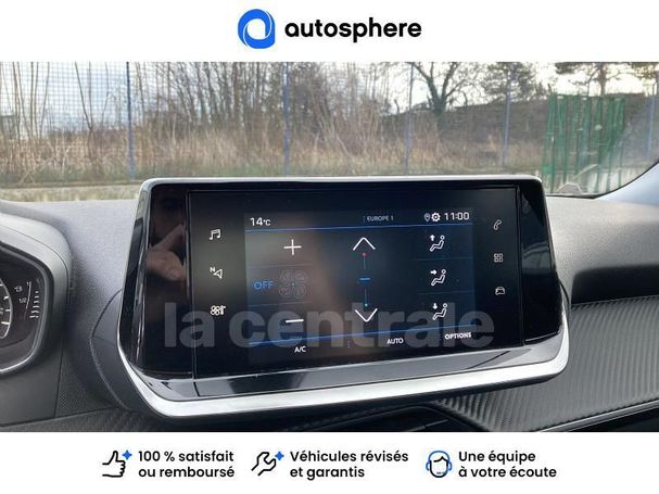 Peugeot 2008 1.2 PureTech 74 kW image number 18