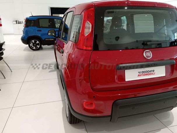 Fiat Panda 51 kW image number 8