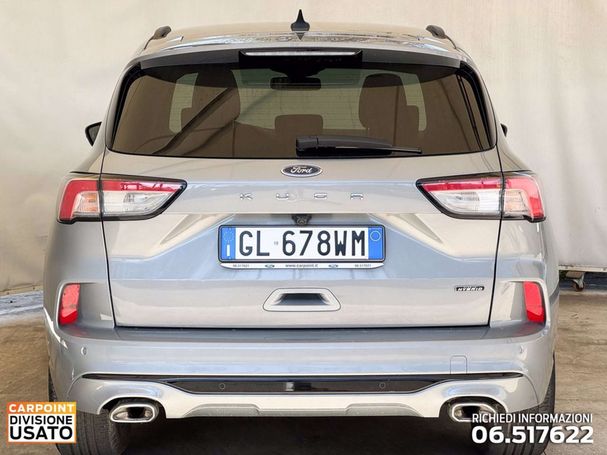 Ford Kuga 132 kW image number 3