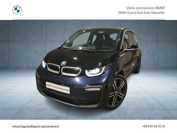 BMW i3 120Ah 127 kW image number 1