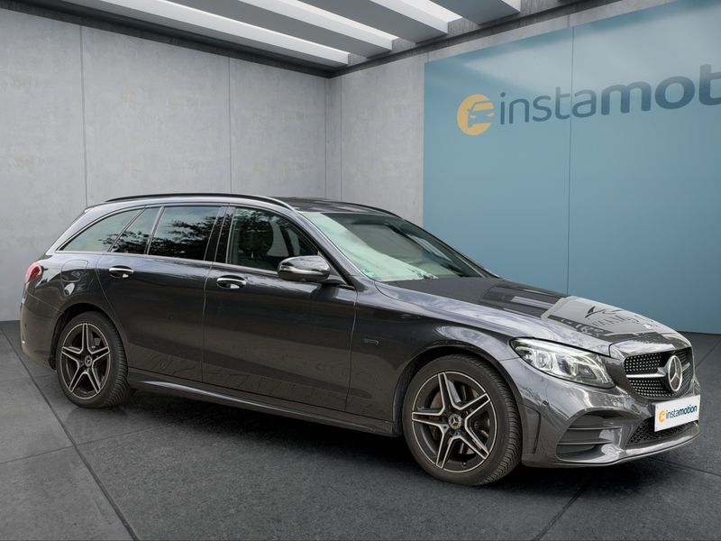 Mercedes-Benz C 300 T
