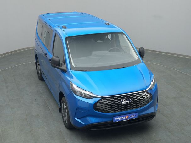 Ford E-Transit Custom Kombi 340 L1 Trend 160 kW image number 37