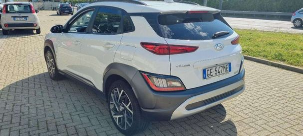 Hyundai Kona 1.6 DCT 104 kW image number 21