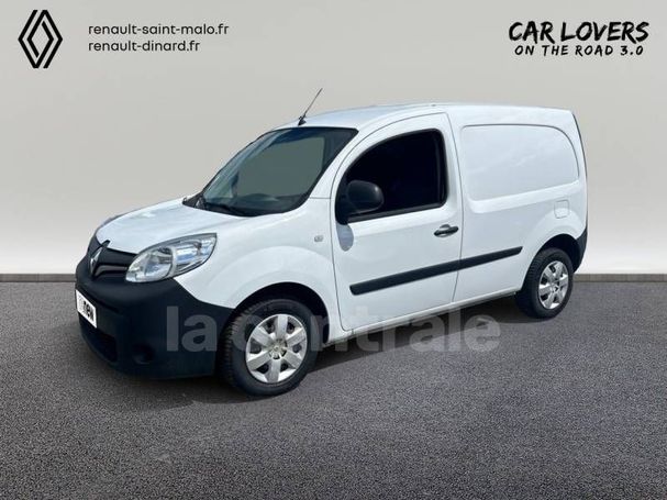 Renault Kangoo BLUE dCi 95 70 kW image number 1