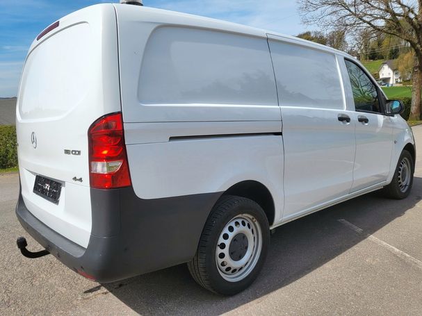 Mercedes-Benz Vito 116 4x4 120 kW image number 3