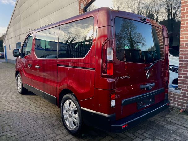 Renault Trafic Blue dCi 125 kW image number 4