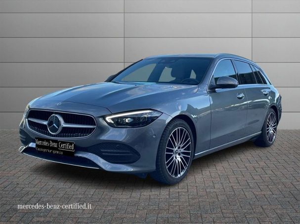 Mercedes-Benz C 220 d T 147 kW image number 1