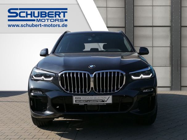 BMW X5 xDrive30d 210 kW image number 2