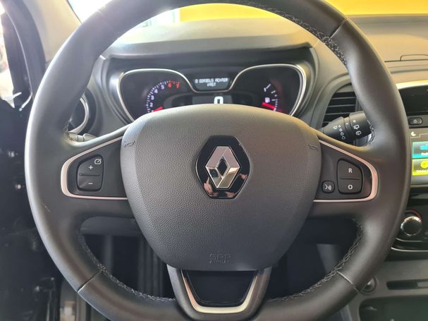 Renault Captur TCe 90 LIMITED 66 kW image number 23