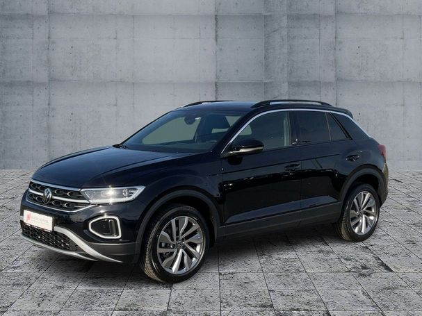 Volkswagen T-Roc 1.5 TSI DSG 110 kW image number 1