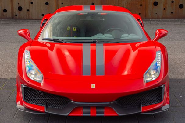 Ferrari 488 Pista 530 kW image number 3