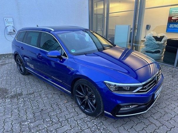 Volkswagen Passat Variant 2.0 TSI R-Line DSG 140 kW image number 3