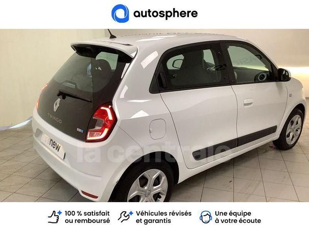 Renault Twingo ZE 22 kWh 60 kW image number 4