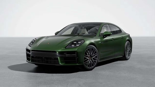 Porsche Panamera 4 E-Hybrid 346 kW image number 1