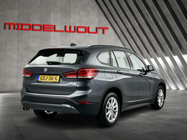 BMW X1 sDrive18i 100 kW image number 9