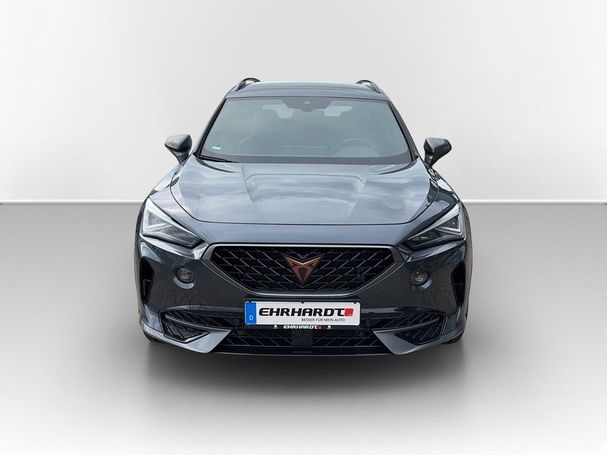 Cupra Formentor 1.5 TSI DSG 110 kW image number 3