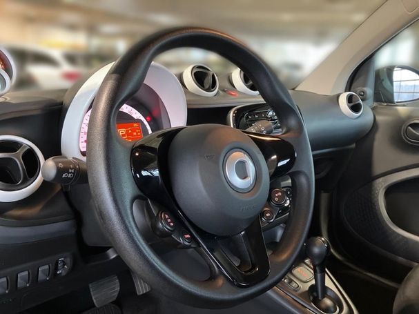 Smart ForTwo EQ 60 kW image number 7