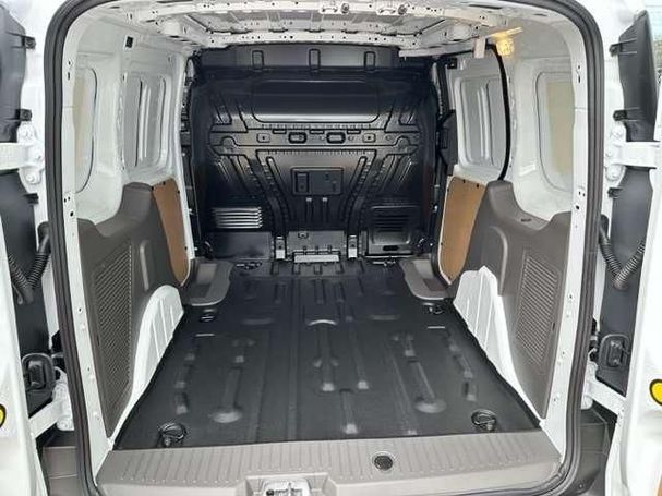 Ford Transit Connect L1 Basis 55 kW image number 9