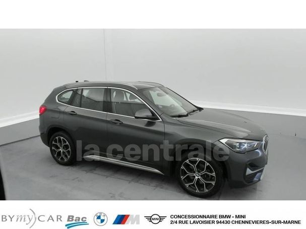 BMW X1 sDrive18i xLine 103 kW image number 17