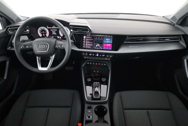 Audi A3 35 TDI S tronic Sportback 110 kW image number 5