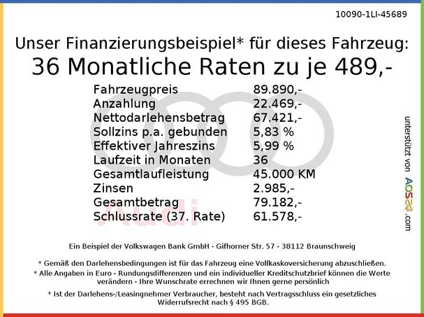 Audi S6 TDI Avant 253 kW image number 14