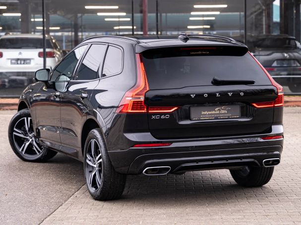 Volvo XC60 D4 Geartronic RDesign 140 kW image number 4