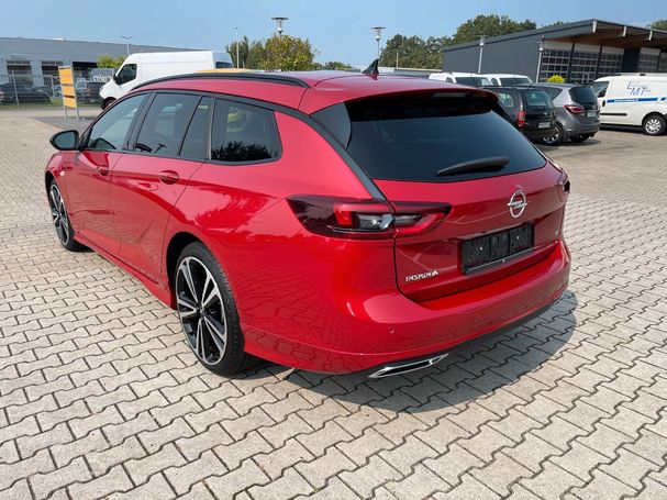 Opel Insignia Sports Tourer Ultimate 4x4 128 kW image number 7