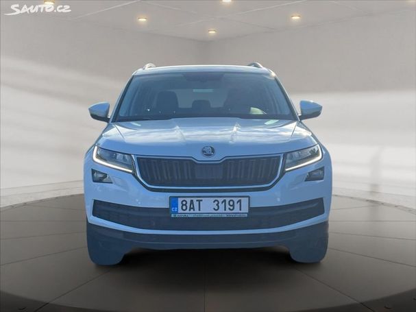 Skoda Kodiaq 1.5 TSI ACT DSG Style 110 kW image number 3