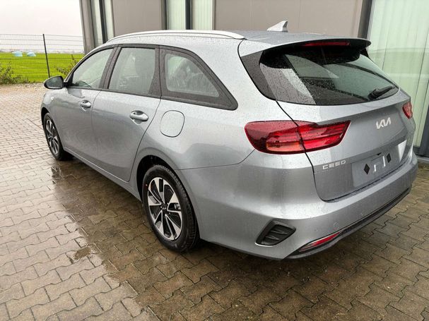 Kia Ceed Sportswagon 1.5 T-GDI 103 kW image number 4