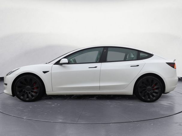 Tesla Model 3 Performance AWD 377 kW image number 5