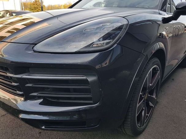 Porsche Cayenne E-Hybrid 340 kW image number 7