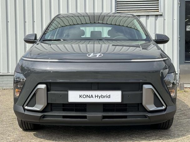 Hyundai Kona 1.6 GDI 104 kW image number 3