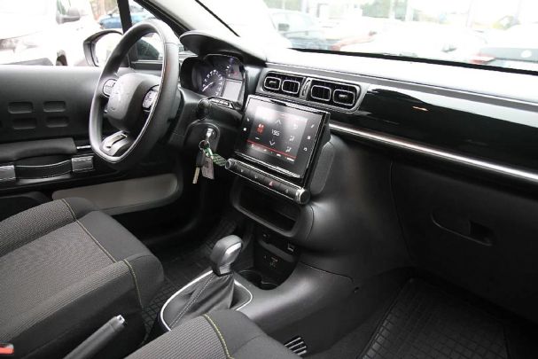 Citroen C3 81 kW image number 26