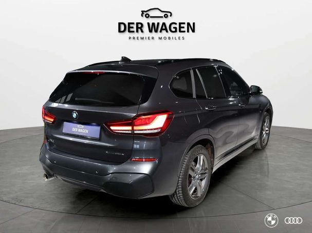 BMW X1 25e xDrive 162 kW image number 2