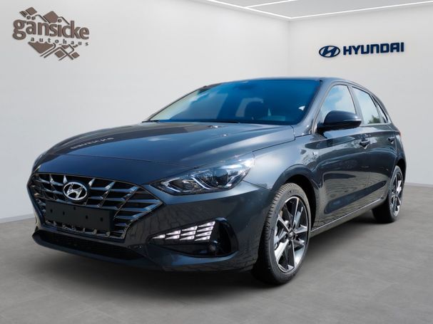 Hyundai i30 118 kW image number 1